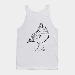 Pilgrim fellow Tank Top